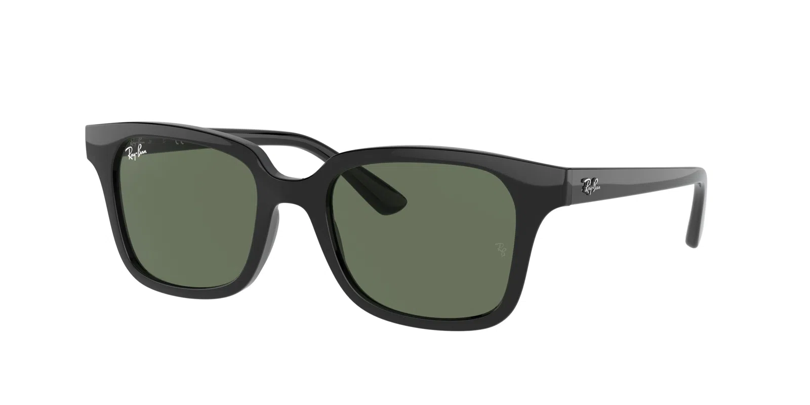 Ray-Ban Kids 0RJ9071S Sunglasses - view 12